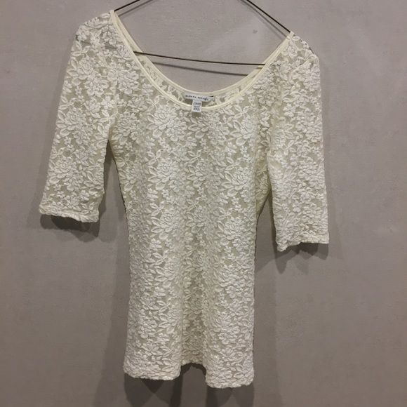 EUC Banana Republic Fancy Shirt - Picture 1 of 4